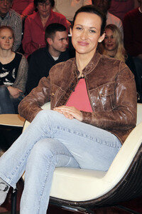 Talkshow 'Markus Lanz' in Hamburg