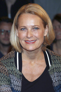 Talkshow 'Markus Lanz' in Hamburg
