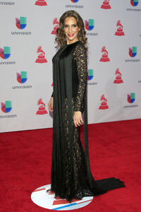 16. Latin Grammy Awards in Las Vegas