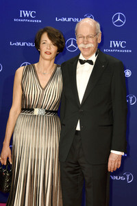 Laureus World Sports Awards 2016 in Berlin