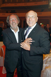 PRG Live Entertainment Awards 2015, Frankfurt