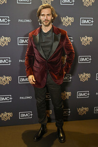 Präsentation 'The Vampire Lestat x Palomo' in Madrid