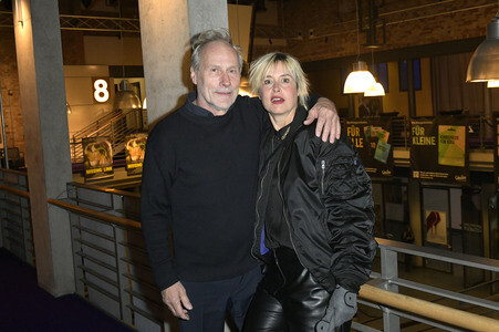Filmpremiere 'Missing Link' in Berlin