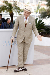 'Lobster' Photocall, Cannes Film Festival 2015