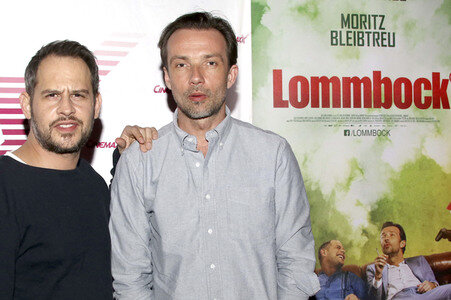 Filmscreening 'Lommbock' in Hamburg