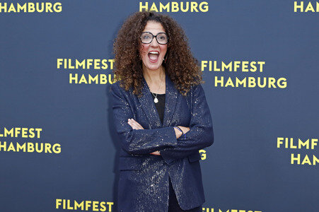 Festivaleröffnung und Filmpremiere 'Lovely Day', Filmfest Hamburg 2025