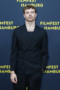 Festivaleröffnung und Filmpremiere 'Lovely Day', Filmfest Hamburg 2025