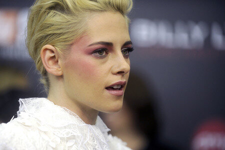 'Billy Lynn's Long Halftime Walk' Premiere, New York Film Festival 2016