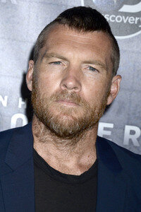Serienpremiere 'Manhunt: Unabomber' in New York
