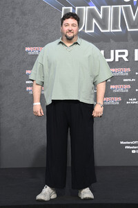 Filmpremiere 'Masters of the Universe' in Berlin