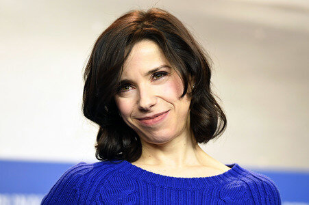 'Maudie' Pressekonferenz, Berlinale 2017