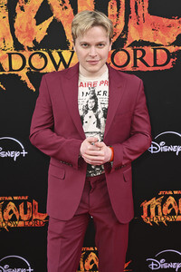 Serienscreening 'Star Wars: Maul - Shadow Lord' in Burbank