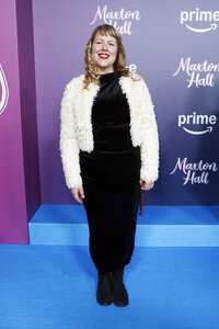 Season 2 Premiere 'Maxton Hall - Die Welt zwischen uns' in Berlin