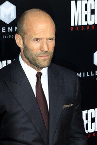 Filmpremiere 'The Mechanic 2: Resurrection' in Los Angeles