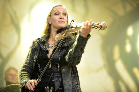 M'era Luna Festival 2017 in Hildesheim