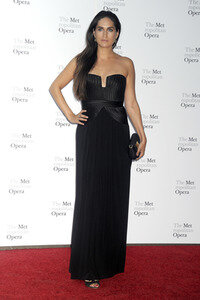 The Metropolitan Opera Opening Night Gala 2017 in New York