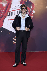 Filmpremiere 'Michael' in Berlin