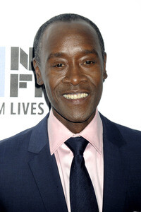 'Miles Ahead' Premiere, New York Film Festival 2015