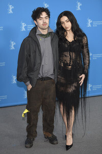 Photocall 'The Moment', Berlinale 2026