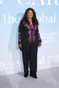 Monte Carlo Gala for the Global Ocean 2018