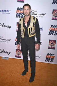 Race to Erase MS Gala 2026 in Los Angeles