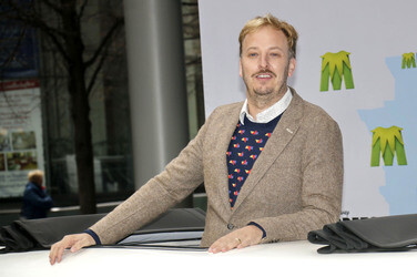'Muppets Most Wanted' Photocall, Berlin
