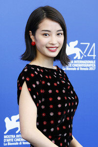 'The Third Murder' Photocall, 74. Internationale Filmfestspiele von Venedig