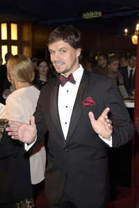Deutscher Musical Theater Preis 2015 in Berlin