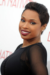 'Black Nativity' Premiere, New York