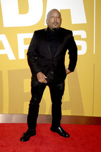 NBA Awards 2017 in New York