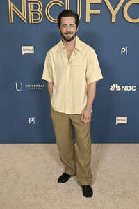 NBCUniversal Emmy Mittagessen in Beverly Hills