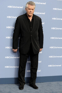 NBCUniversal Programmpräsentation 2016 in New York