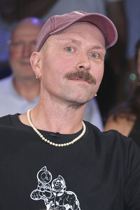 'NDR Talk Show' in Hamburg
