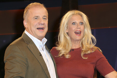 'NDR Talk Show' in Hamburg