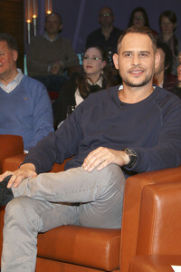 'NDR Talk Show' in Hamburg