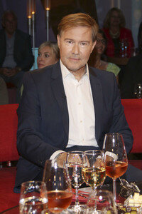 'NDR Talk Show' in Hamburg