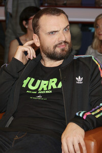 'NDR Talk Show' in Hamburg