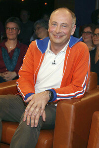 'NDR Talk Show' in Hamburg