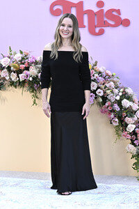 FYC Event 'Nobody Wants This' in Los Angeles