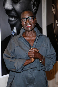 Brand Launch 'Auma Obama Fine Jewelry' in Berlin
