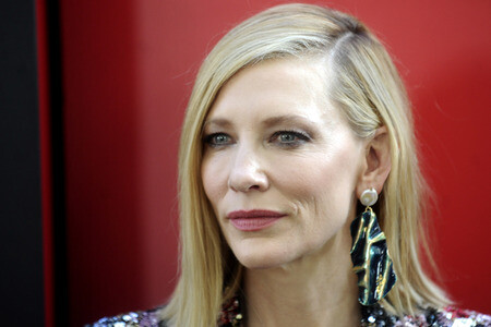 Filmpremiere 'Ocean's 8' in New York