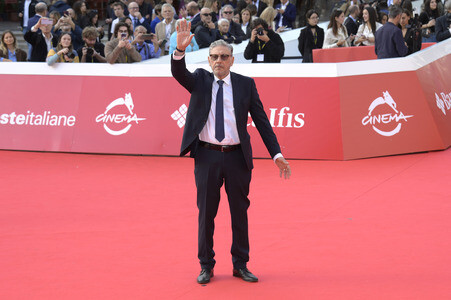 Filmpremiere 'Non oggi', Internationales Filmfestival Rom 2026