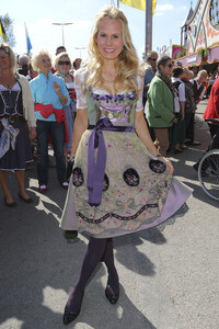 Oktoberfest 2015 in München
