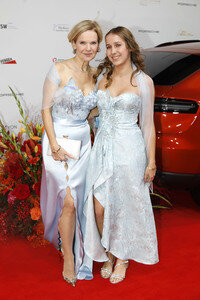 30. Leipziger Opernball 2025 in Leipzig