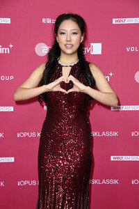 Opus Klassik 2025 in Berlin