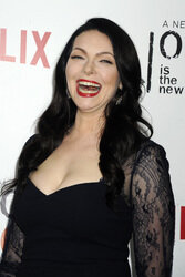 'Orange Is the New Black' Season Two Premiere, New York