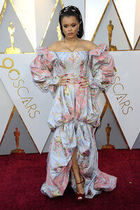 Oscar-Verleihung 2018 in Los Angeles