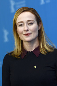 'A Quiet Passion' Photocall, Berlinale 2016
