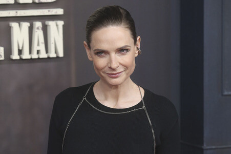 Filmpremiere 'Peaky Blinders: The Immortal Man' in Berlin