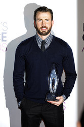 41. People's Choice Awards, Los Angeles